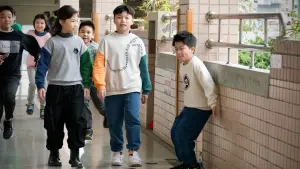 Backdrop to the movie "Who Farts!" #503169