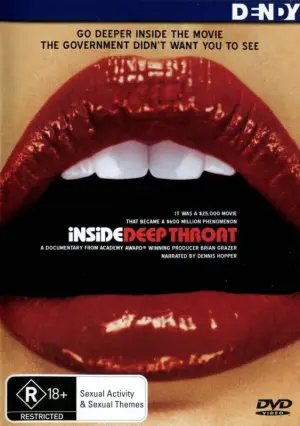 Inside Deep Throat