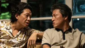 Backdrop to the movie "Bogotá: City of the Lost" #685043