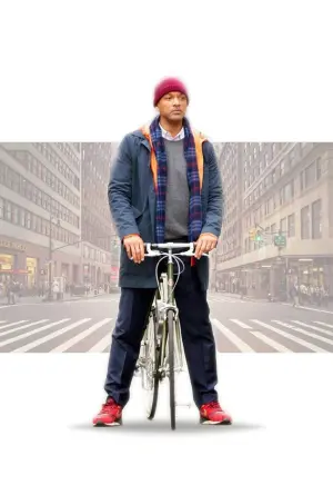 Poster to the movie "Collateral Beauty" #230540