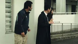 Backdrop to the movie "Siblings of the Cape" #483919