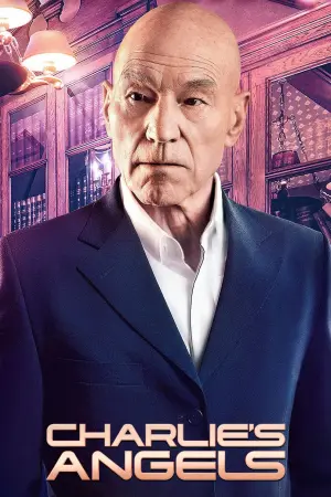 Poster to the movie "Charlie