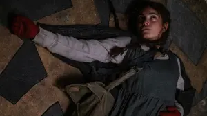 Backdrop to the movie "Freaks Out" #195621