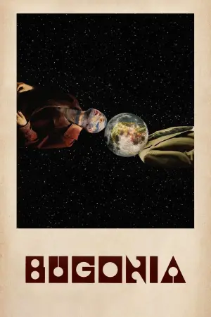 Poster to the movie "Bugonia" #512100