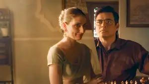 Backdrop to the movie "Aap Jaisa Koi" #672270