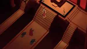 Backdrop to the movie "Mulan" #583602