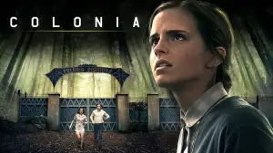 Backdrop to the movie "Colonia" #856852