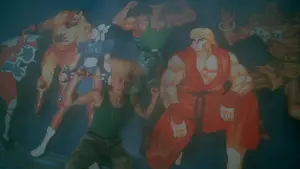 Backdrop to the movie "City Hunter" #809264