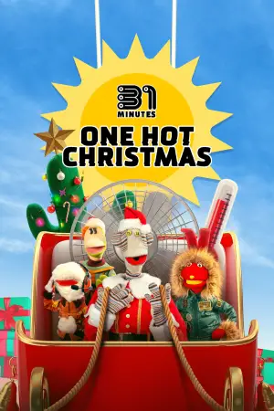 31 Minutes: One Hot Christmas
