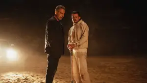 Backdrop to the movie "The Cut" #563945