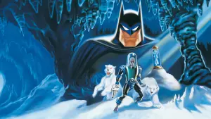 Backdrop to the movie "Batman & Mr. Freeze: SubZero" #257199