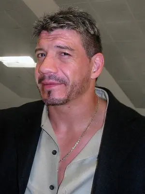 Poster to the movie "Biography: Eddie Guerrero" #488349