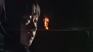 Backdrop to the movie "Boat People" #385107