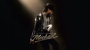 Backdrop to the movie "Michael" #814572