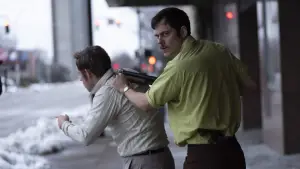 Backdrop to the movie "Dead Man