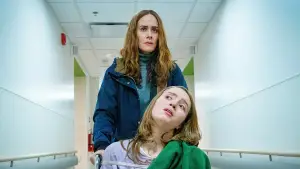 Backdrop to the movie "Run" #805298