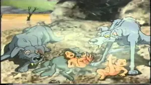 Backdrop to the movie "Epic" #725799