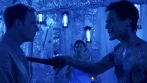 Backdrop to the movie "Bug" #653839