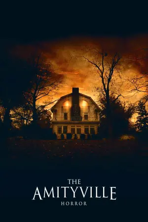 Poster to the movie "The Amityville Horror" #101061