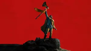 Backdrop to the movie "The Green Knight" #670187