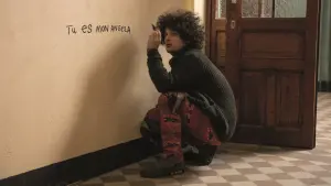 Backdrop to the movie "La Colle" #496701