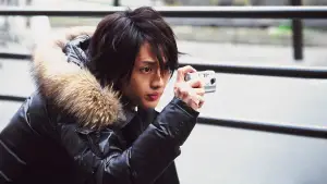 Backdrop to the movie "Love Exposure" #730815