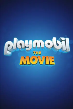 Poster to the movie "Playmobil: The Movie" #107711
