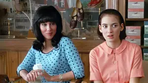 Backdrop to the movie "Mermaids" #268199