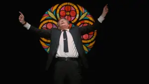 Backdrop to the movie "Network" #724107