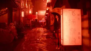 Backdrop to the movie "Resurrection" #761702