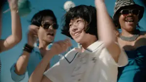 Backdrop to the movie "Renoir" #539582