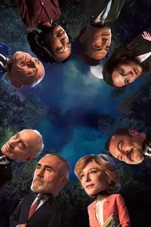 Poster to the movie "Rumours" #662808