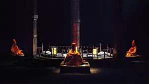 Backdrop to the movie "Samakdo" #763902