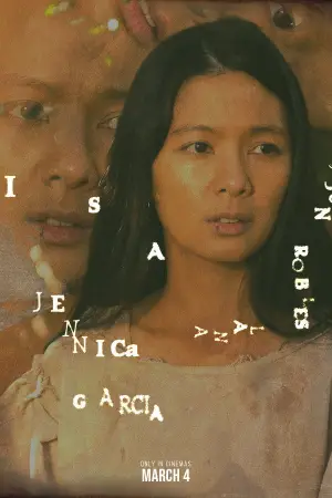 Poster to the movie "Sisa" #767900