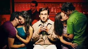 Backdrop to the movie "The 40 Year Old Virgin" #613295