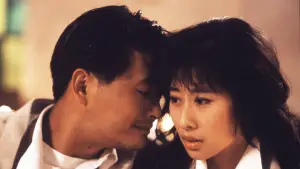 Backdrop to the movie "The Killer" #762369