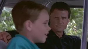 Backdrop to the movie "The Man Without a Face" #281720