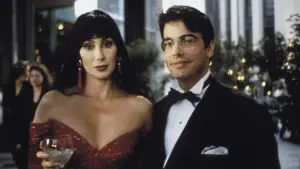 Backdrop to the movie "The Player" #690006