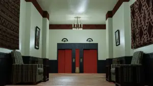 Backdrop to the movie "The Shining" #520130