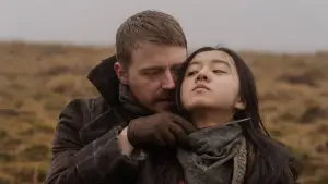 Backdrop to the movie "Tornado" #589404