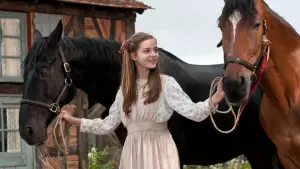 Backdrop to the movie "War Horse" #719021