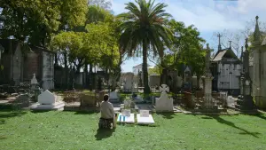 Backdrop to the movie "We