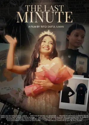 The Last Minute