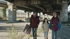 Backdrop to the movie "Nevia" #739261