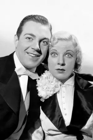 Poster to the movie "Evelyn Prentice" #673499