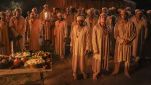 Backdrop to the movie "Malês" #697133