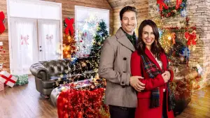 Backdrop to the movie "Renovation Romance" #735629