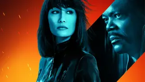 Backdrop to the movie "The Protégé" #685538