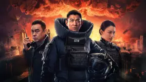 Backdrop to the movie "Shock Wave 2" #949861