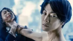 Backdrop to the movie "Inuyashiki" #335758